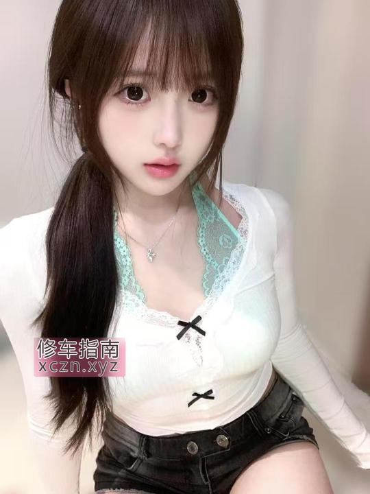 [上海-静安区]上海新人妹妹