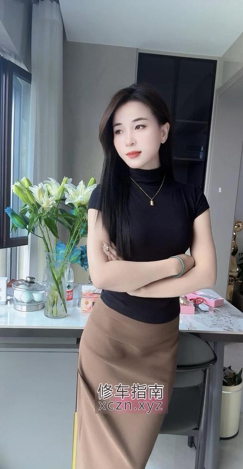 [吉林-长春]漂亮小姐姐