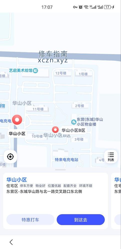 [山东-东营]东城诗画