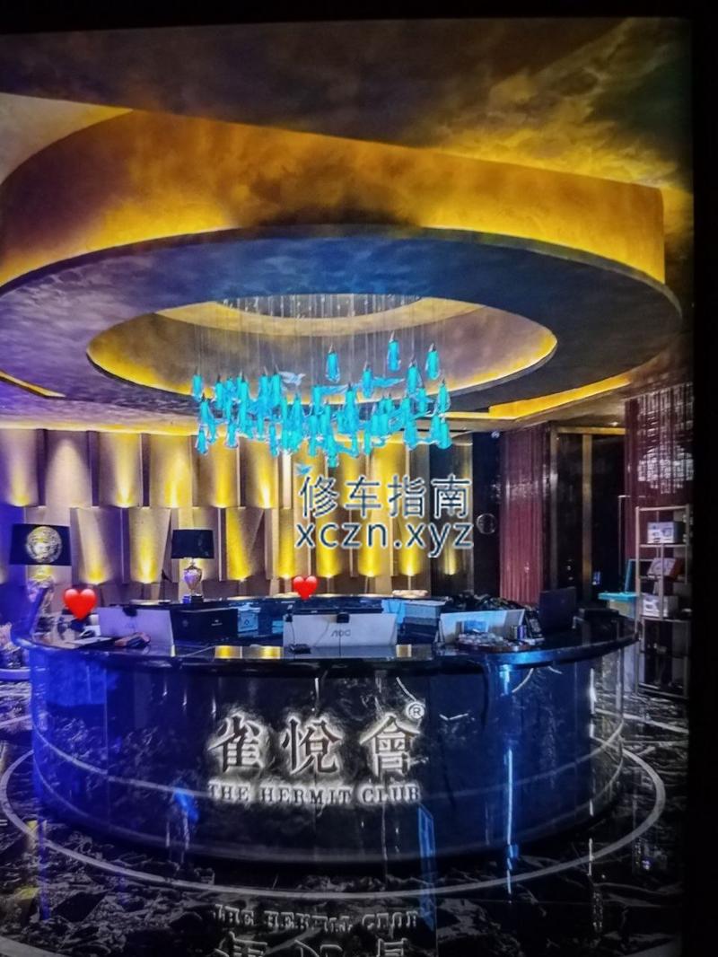 珠海翀忞足浴技术精湛SPA推油