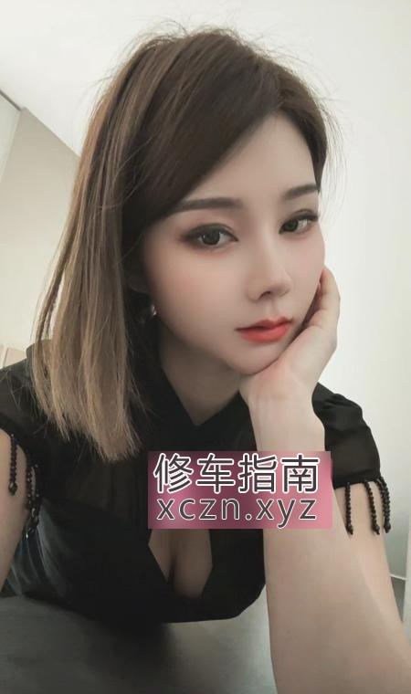[天津-东丽区]颜值服务性美女