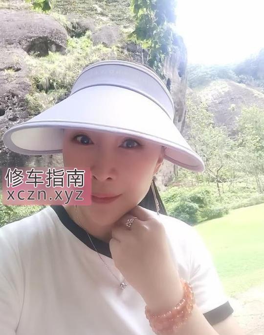 [福建-厦门]岛内熟女丽影