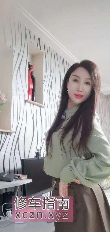 [江苏-无锡]无锡市中心少妇