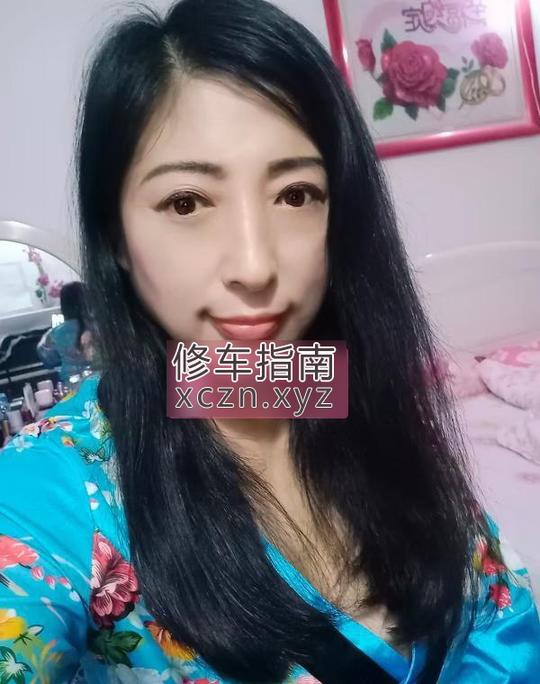 [天津-南开区]南开爱花爱猫的熟女