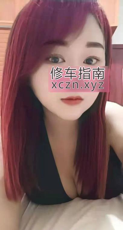 [江西-南昌]大奶风骚妹子