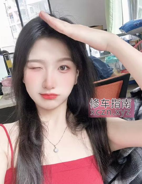 [山东-临沂]山东可爱小妹