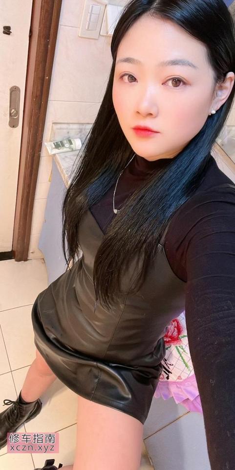[上海-虹口区]温柔肉感妹妹