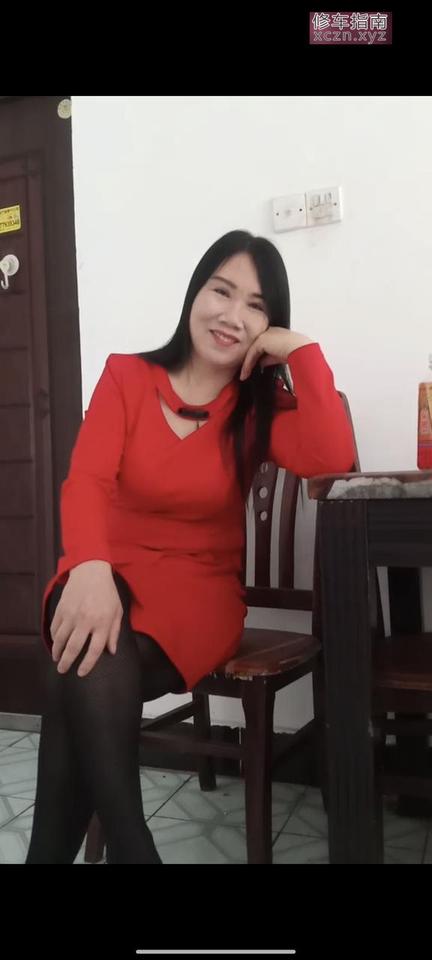 [广西-北海]大屁股熟女
