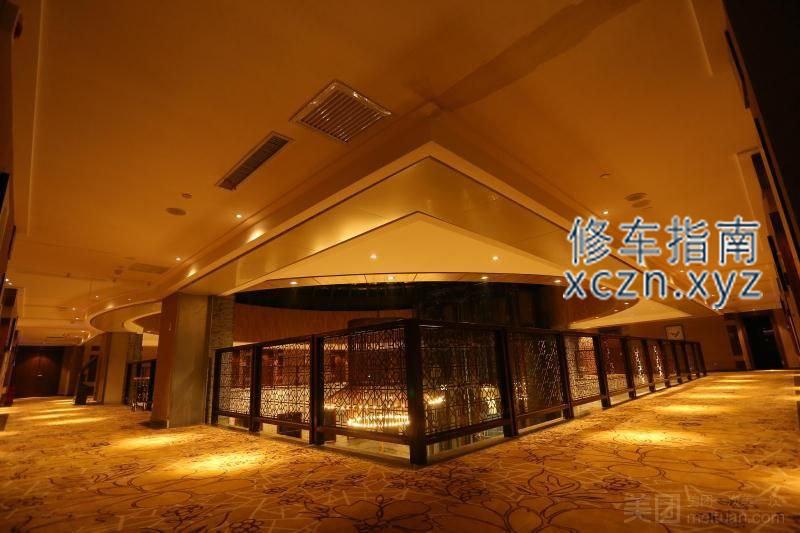 [黑龙江-大庆]大庆新村水云天，楼上按摩，价格自己谈