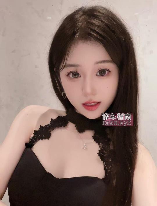 [上海-静安区]静安温柔嫩妹婷婷