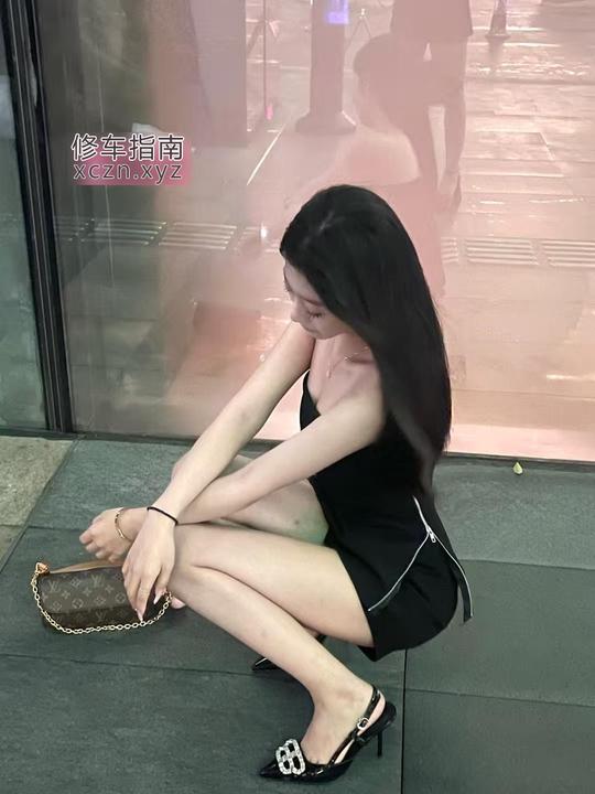 [上海-静安区]静安温柔嫩妹婷婷