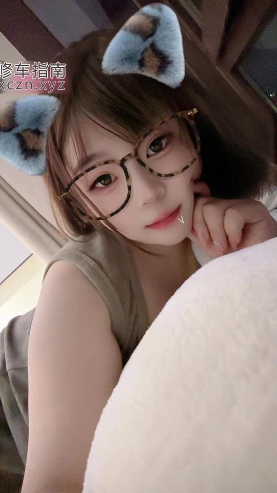 [上海-普陀区]颜射普陀大胸嫩妹