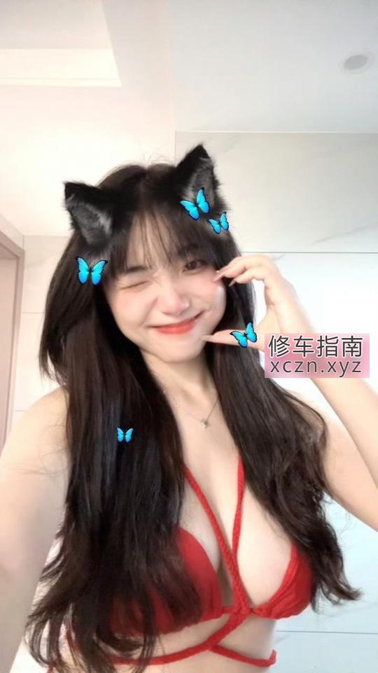 [浙江-温州]瓯海身材好骚妹子