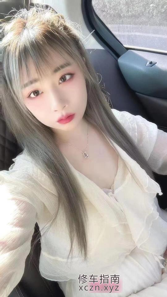 [河北-保定]保定服务系气质女