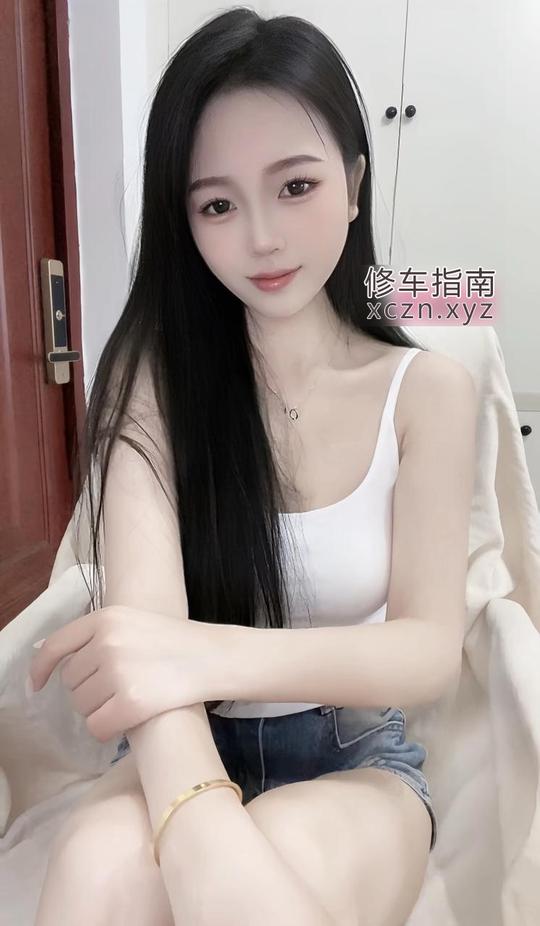 [浙江-温州]温州小妹妹