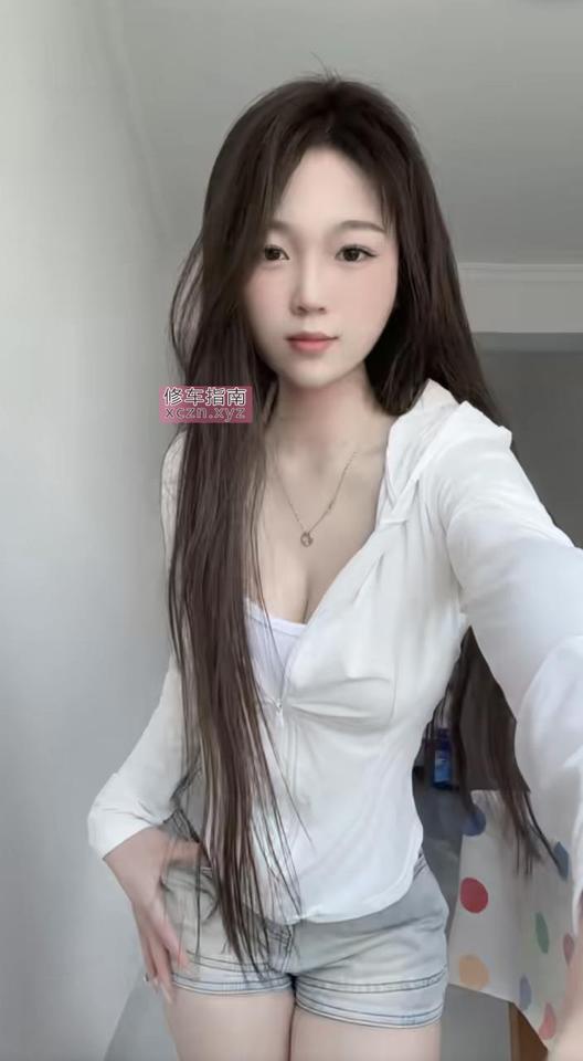 [浙江-温州]温州小妹妹