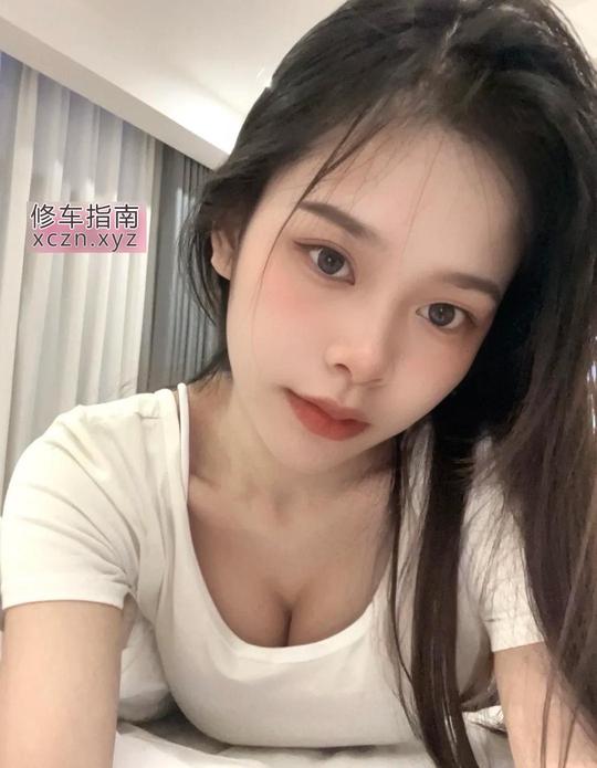 [河南-郑州]郑州大胸美女