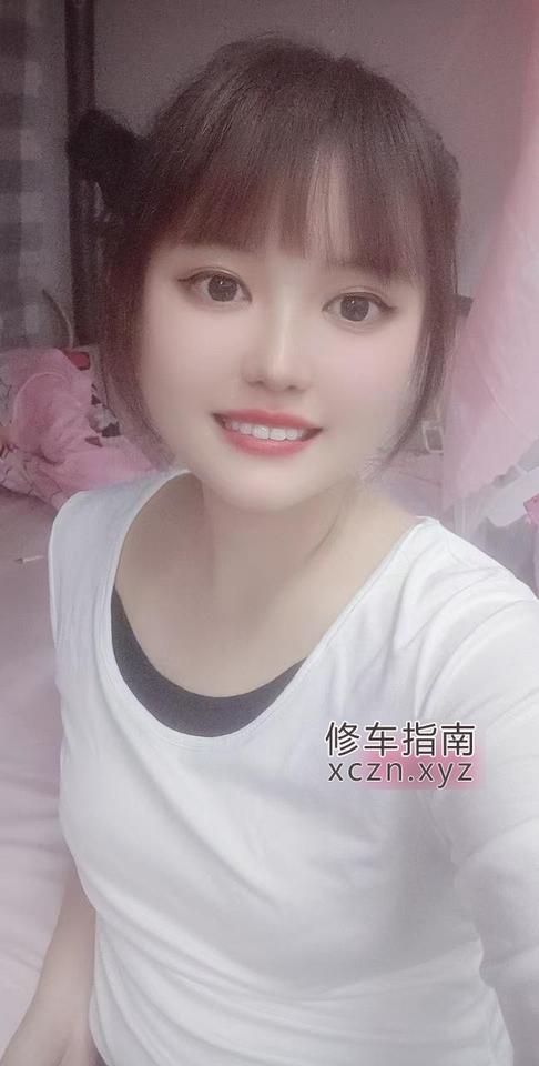 [重庆-大渡口区]重庆哑妹-小酒窝