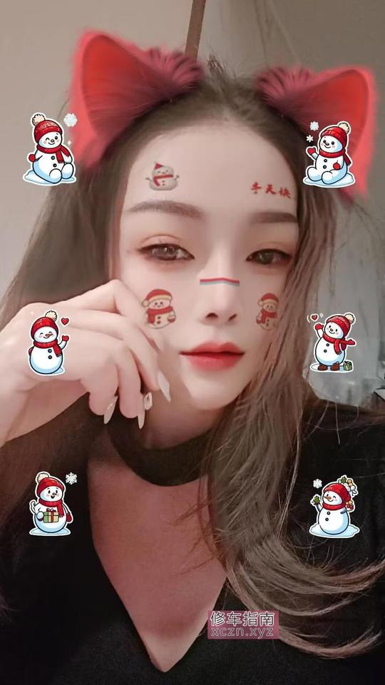 [广东-东莞]南城晓晓，态度好活好