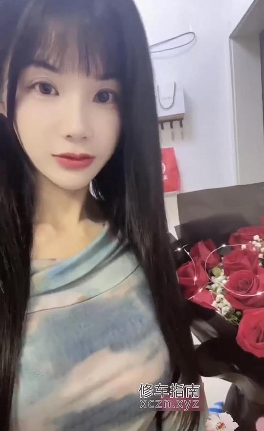 [上海-普陀区]普陀美女