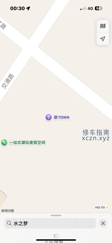 [湖北-黄石]水之梦 加中半套