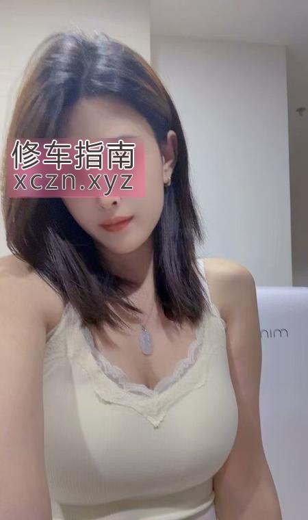 [天津-和平区]精致女友安琪