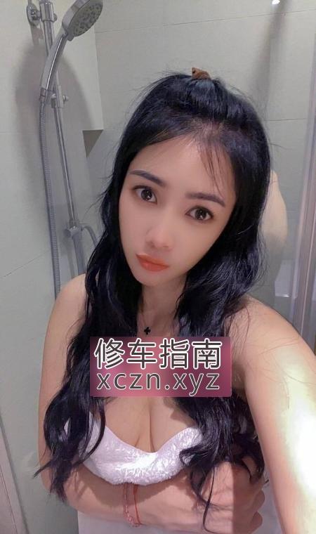 [上海-静安区]静安区美女