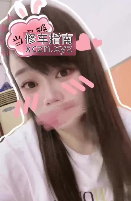 [河南-南阳]南阳大胸妹子