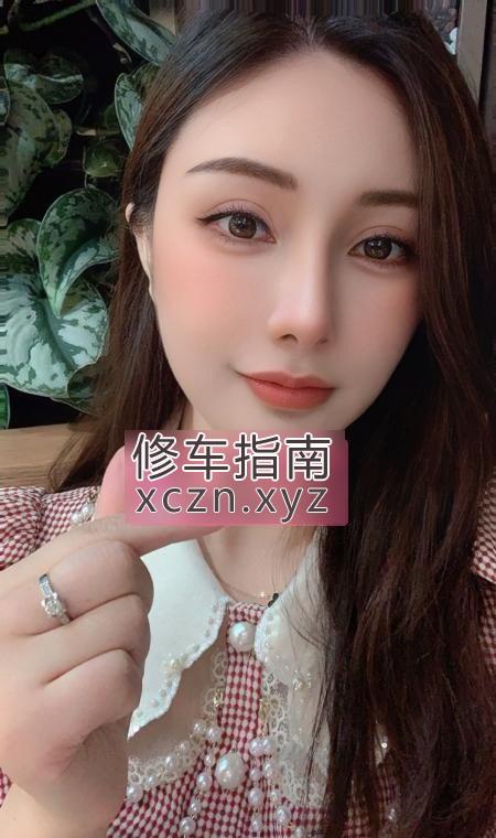 [上海-普陀区]制服美女Selina