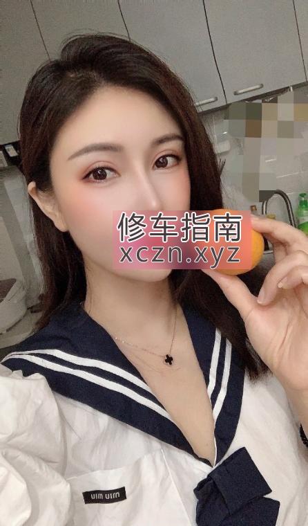 [上海-普陀区]制服美女Selina