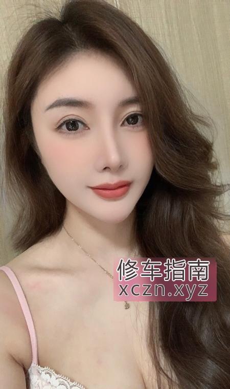 [上海-普陀区]制服美女Selina