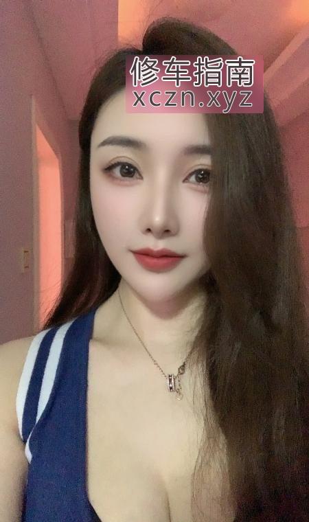 [上海-普陀区]制服美女Selina