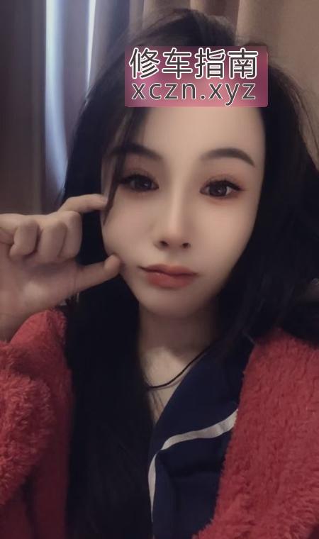 [甘肃-兰州]城关区的温柔小妞
