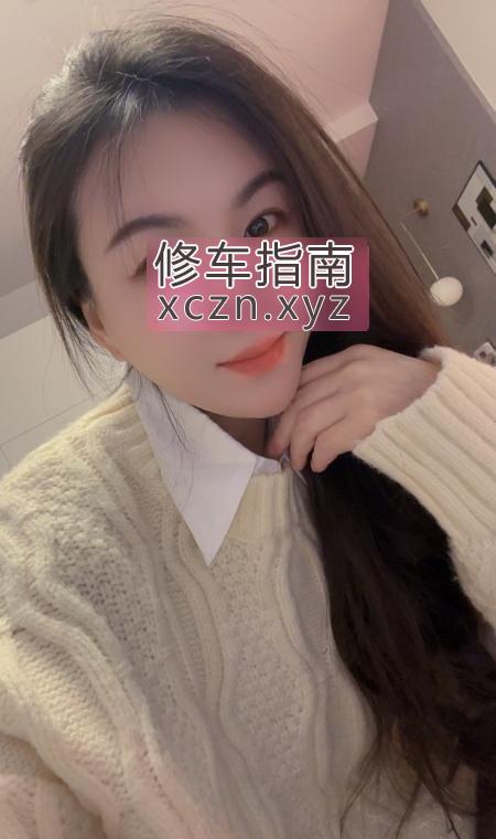[上海-静安区]气质服务系姗姗