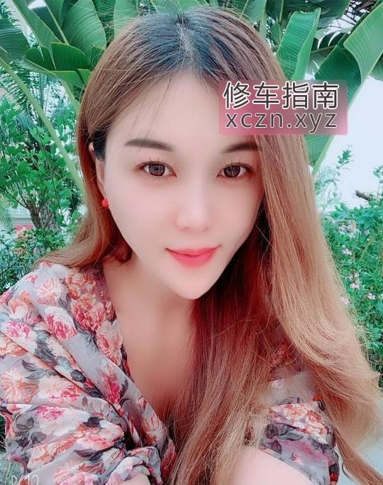 [上海-静安区]气质服务系姗姗