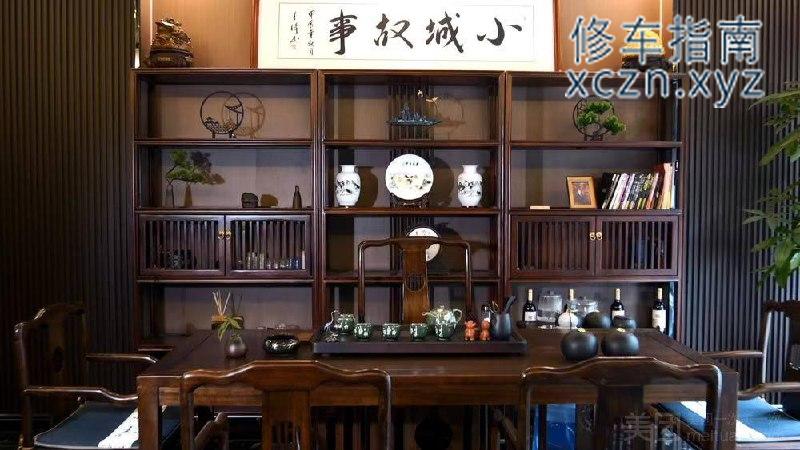 [河南-周口]小城故事