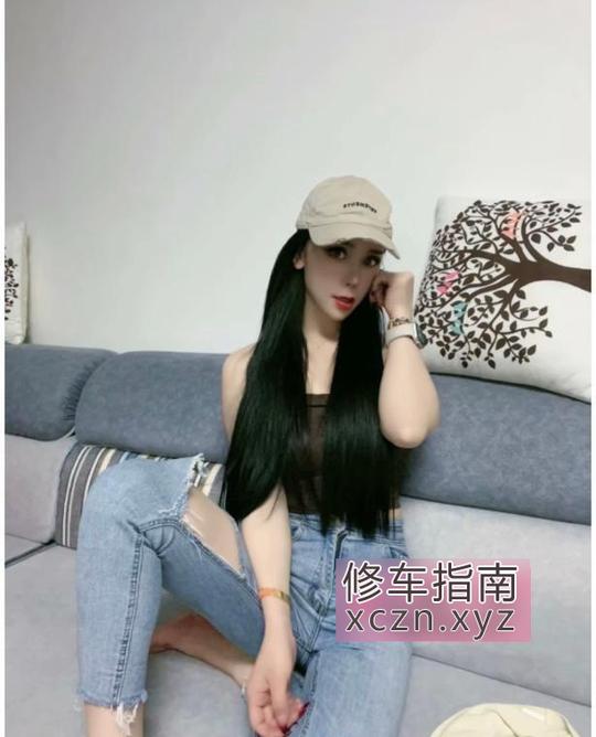 [江苏-无锡]滨湖健身小姐姐爽记