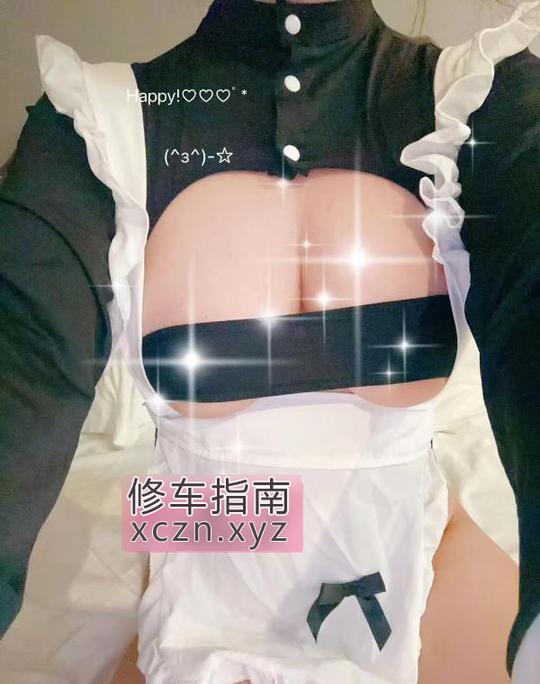 [辽宁-大连]大奶黑丝制服妹