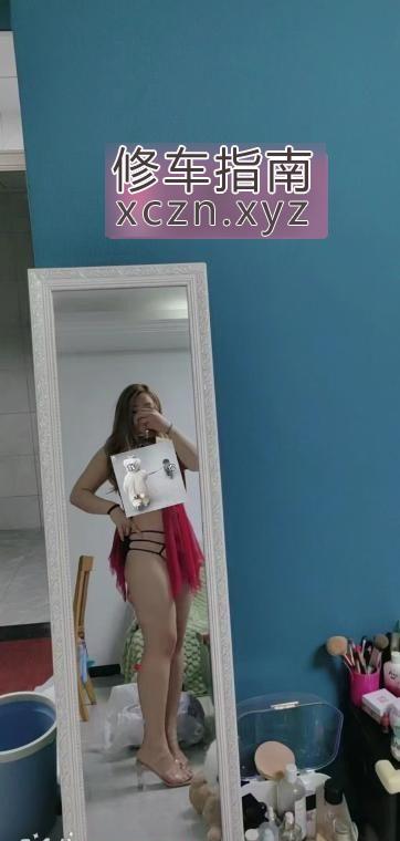 [江西-南昌]巨乳风骚小姨子