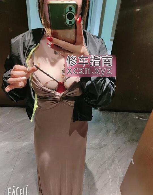 [江西-南昌]巨乳风骚小姨子