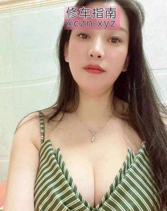 [广东-广州]温柔体贴少妇九儿