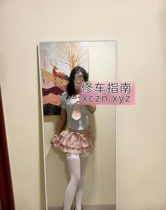 [湖南-长沙]可爱湘妹子