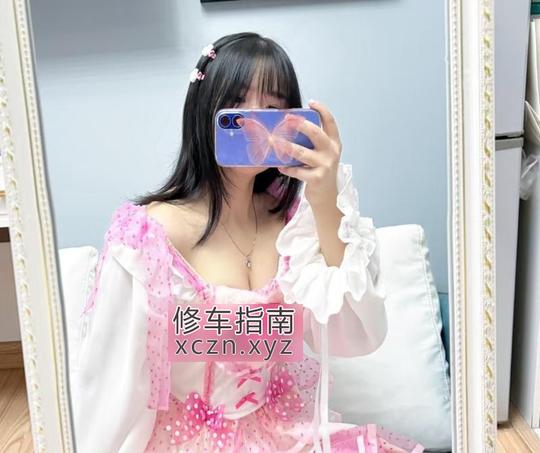 [湖南-长沙]可爱湘妹子
