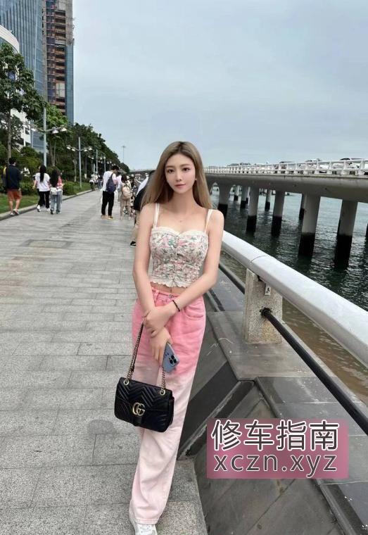 [福建-厦门]思明颜值身材系九月