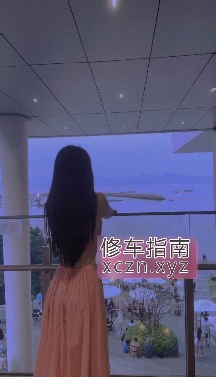 [福建-厦门]思明颜值身材系九月