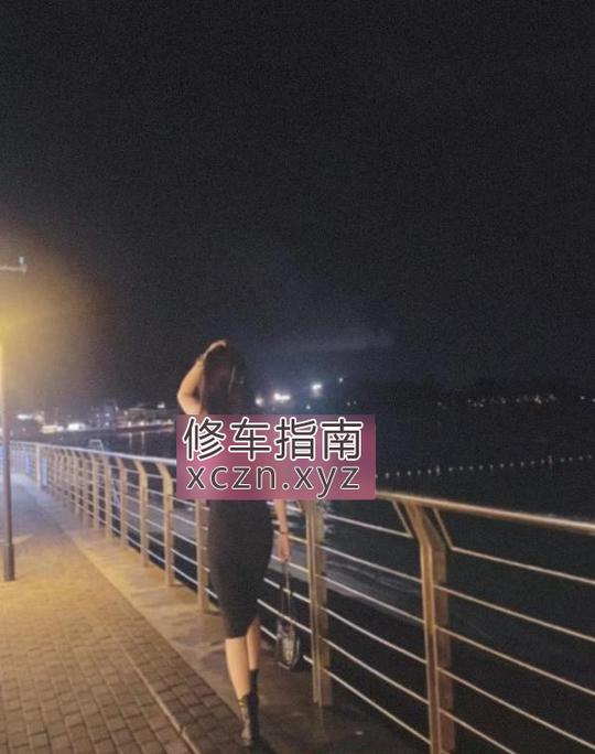 [福建-厦门]思明颜值身材系九月
