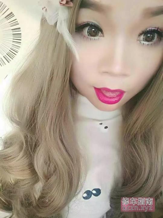 [湖南-衡阳]衡阳妹子