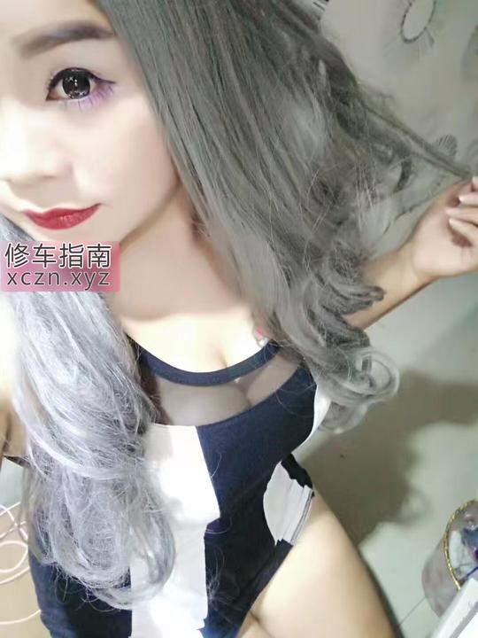 [湖南-衡阳]衡阳妹子