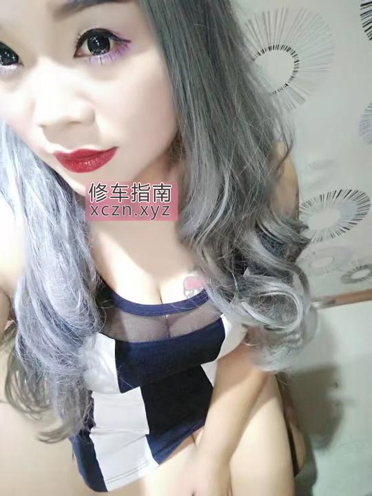[湖南-衡阳]衡阳妹子
