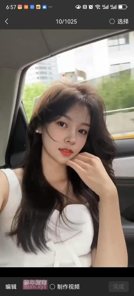 [江西-南昌]南昌西湖区信价比少女